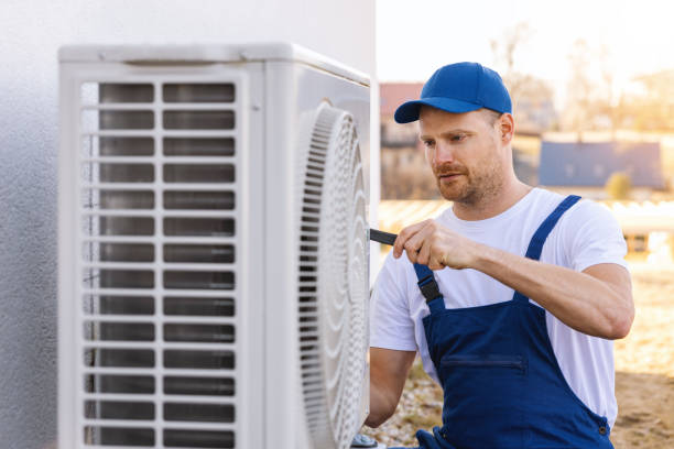 Reliable Ashford, AL HVAC Solutions